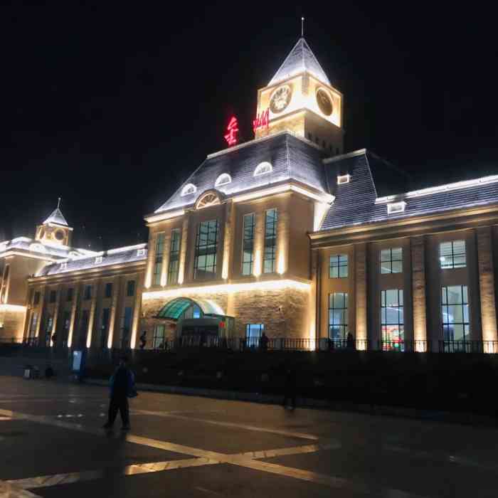 金州站-"日式建筑 翻修过参演过电影为西虹市[偷."-大众点评移动版