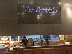 -我的四季意大利餐厅(春天百货店)