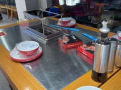 -古彭7只羊·招牌白串·碳锅羊肉旗舰店