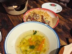 -广府乡下·饭庄(新港东路店)