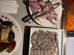 -芝小官毛肚火锅海鲜自助(淮安清江浦区新亚店)