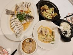 -稻香酒家·35年老字号(侨光店)