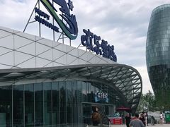 -长沙湘江冰雪世界