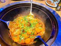 -山河屯铁锅炖(哈西站店)