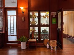 -湖畔居茶楼(湖滨店)