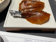 -小大董·烤鸭(观景餐厅·南京西路店)