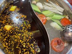 -永洪串串香(湖北大学旗舰店)