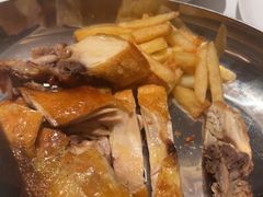 -粗茶淡饭·汉口公馆(循礼门店)