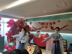 -金狮麟•宋宴•宋文化地标餐厅(晋安路店)