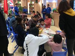 -I-Shine英语国际教育(大三林中心)