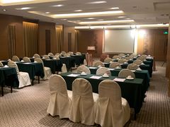 -大连富丽华大酒店