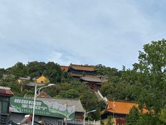 -云龙山