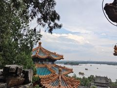 -颐和园