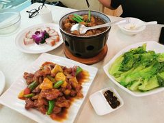 -品致尊食府(五羊店)