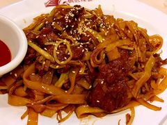 -桥底辣蟹(谢斐道店)