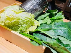 -锦和牛·炭火烧肉(ICC太和里店)