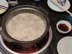 -捞王猪肚鸡火锅(昆山店)