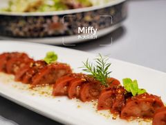 -四世同堂·京菜·烤鸭(双井店)