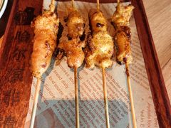 -雪熊精酿·哈尔滨烧烤酒馆(非遗大串店)