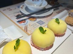 -粤点越有·茶点·粤菜(樵岭国际店)