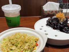 -千日贺茶餐厅(高新万达店)