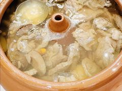 -沙龙酒家