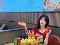 -蝎王府羊蝎子(西直门店)