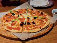 -D-harry cafe(汤家桥路店)