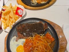 -豪享来中西餐厅(隆昌店)