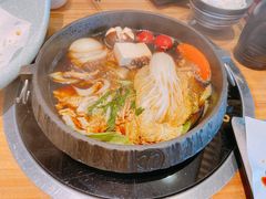 -水林间·寿喜烧自助(仙林金鹰店)