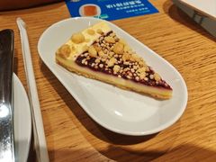 -宜家·瑞典风味餐厅(四元桥店)