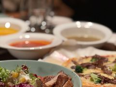 -秀·爱尔兰餐吧(上海路店)