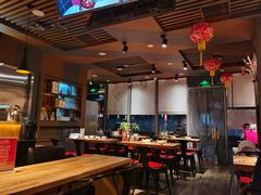 大堂-汪爹爹武汉牛三鲜(朝外大街店)