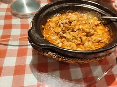 -实在湘·大碗土菜(竹料店)