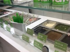 -Salud撒露欧洲冻酸奶(蓝色港湾店)
