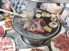 -鞍山戰
