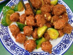 -北大地皖峰饭馆