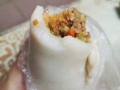 -张果佬年糕卷(科巷店)