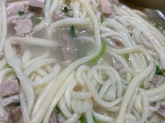 -亮亮拉面(师范路店)