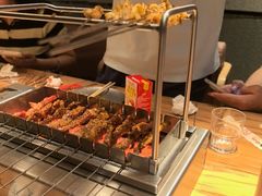 -邢氏老太太烤串(北兴街店)