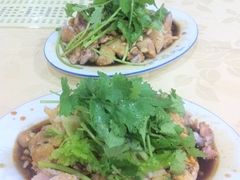 -电白鸭粥店(下沙二坊88号店)