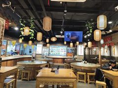 -老城南.鸭血粉丝汤(夫子庙店)