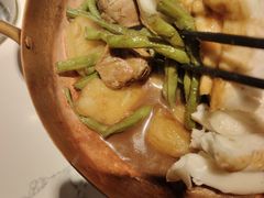 -奉天小馆·非遗东北菜(济南万象城店)