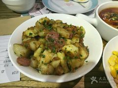 -小雅木姜子烤鸡·贵州菜(鸿通城店)