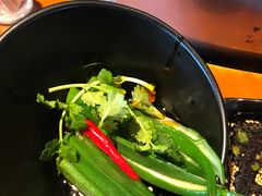 -伍丁·烤牛肋(和平东桥店)