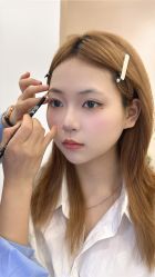 -杨益美学·野生眉半永久纹眉发际线