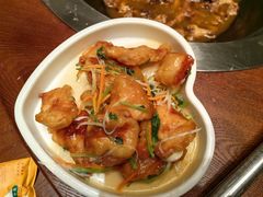 -姚稷大铁锅(东明广场店)