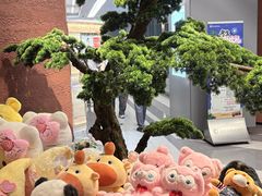 -许爷家·生态湖鲜(徐汇日月光店)