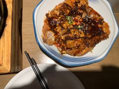 -洪兴砂锅·融合砂锅菜(三站店)