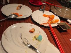 -西安W酒店·WEI全味西餐厅